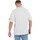 Vêtements Homme T-shirts manches courtes Ellesse  Blanc