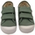 Chaussures Enfant Baskets mode Victoria Kids Sneakers 36606 - Jade Vert