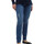 Vêtements Femme Jeans skinny Vero Moda 20020035 Bleu