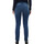 Vêtements Femme Jeans skinny Vero Moda 20020035 Bleu