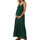 Vêtements Femme Robes Vero Moda 20020055 Vert