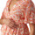 Vêtements Femme Robes Vero Moda 20019101 Rose