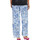 Vêtements Femme Pantalons Vero Moda 20016775 Bleu