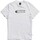 Vêtements Homme T-shirts manches courtes G-Star Raw D24365-336-6484 Blanc