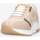 Chaussures Baskets basses Canussa 42770-CORDA Beige