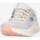 Chaussures Femme Baskets montantes Skechers 150051-LGMT Gris