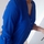 Vêtements Femme Chemises / Chemisiers Jennifer Chemise Bleu