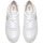 Chaussures Femme Baskets mode Date Femmes chaussures Court 2.0 blanc Blanc