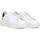 Chaussures Femme Baskets mode Date Date sneakers plate-forme femme Sfera blanc noir Blanc