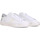 Chaussures Homme Baskets mode Date Date sneakers low man Hill Low white grey Blanc