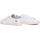 Chaussures Homme Baskets mode Date Date sneakers low man Hill Low white grey Blanc