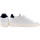 Chaussures Homme Baskets mode Date Date sneakers Cour blanc noir Blanc