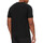Vêtements Homme T-shirts manches courtes Emporio Armani EA7 3DPT35-PJ02Z Noir