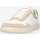 Chaussures Homme Baskets montantes Frau 11M0-WHITE-SAND Blanc