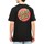 Vêtements Homme T-shirts manches courtes Santa Cruz SCA-TEE-10755 Noir