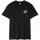 Vêtements Homme T-shirts manches courtes Santa Cruz SCA-TEE-10737 Noir