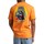 Vêtements Homme T-shirts manches courtes Santa Cruz SCA-TEE-10725 Autres