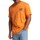 Vêtements Homme T-shirts manches courtes Santa Cruz SCA-TEE-10725 Autres