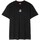 Vêtements Homme T-shirts manches courtes Santa Cruz SCA-TEE-10701 Noir