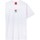 Vêtements Homme T-shirts manches courtes Santa Cruz SCA-TEE-10689 Blanc
