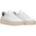 Chaussures Femme Baskets mode Date Date chaussures platformer Etape blanche Blanc