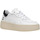Chaussures Femme Baskets mode Date Date chaussures platformer Etape blanche Blanc
