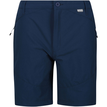 Vêtements Homme Shorts / Bermudas Regatta Highton Bleu