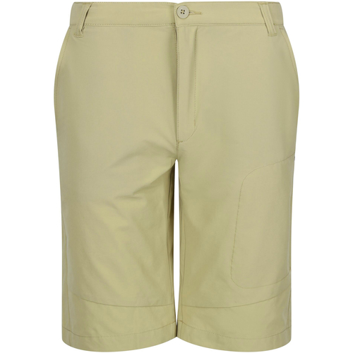 Vêtements Homme Shorts / Bermudas Regatta RG6827 Beige