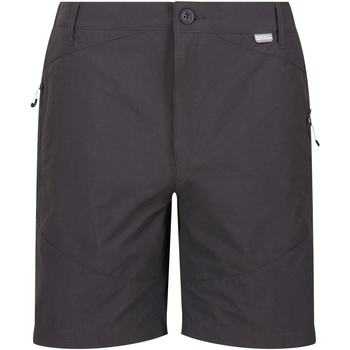 Vêtements Homme Shorts / Bermudas Regatta Highton Gris