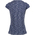 Vêtements Femme T-shirts manches longues Regatta Hyperdimension II Bleu