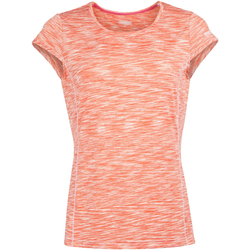 Vêtements Femme T-shirts manches longues Regatta RG6847 Multicolore
