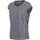 Vêtements Femme T-shirts manches longues Regatta Hyperdimension II Gris