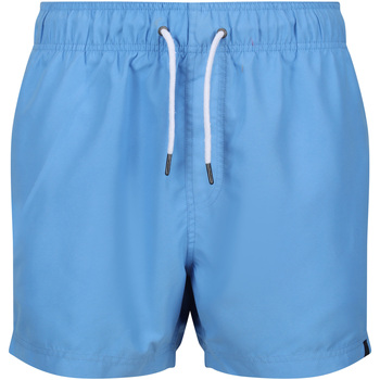Vêtements Homme Shorts / Bermudas Regatta Mawson II Bleu