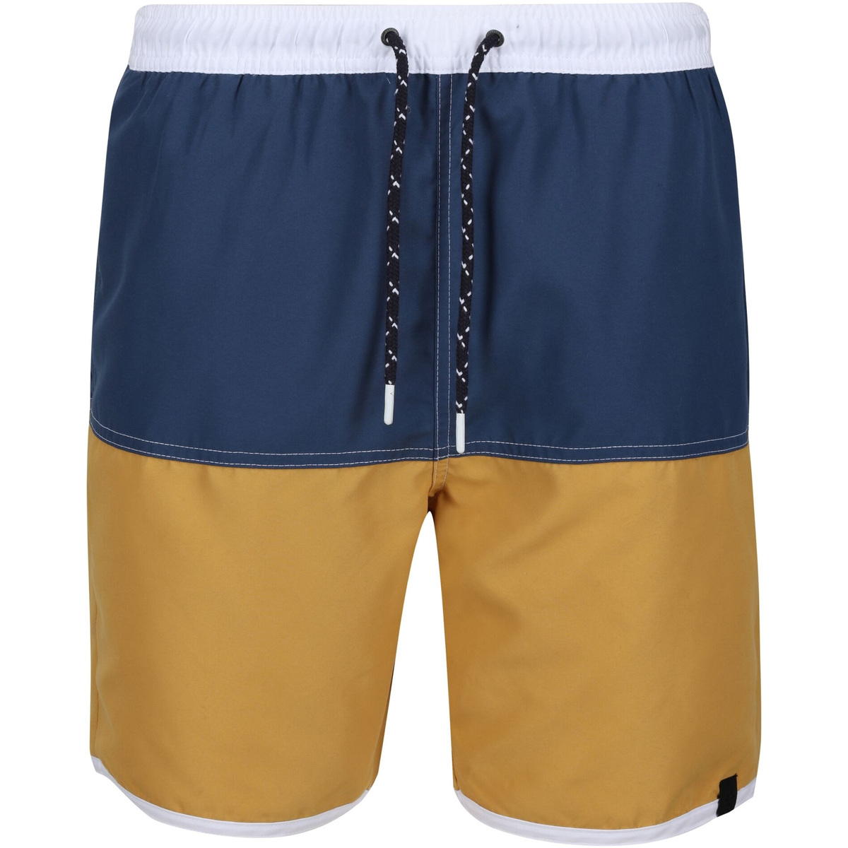 Vêtements Homme Ljusbl Shorts / Bermudas Regatta RG7217 Multicolore