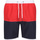 Vêtements Homme Shorts / Bermudas Regatta Benicio Rouge