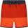 Vêtements Enfant Maillots / Shorts de bain Regatta Sergio Orange