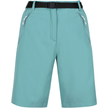 Vêtements Femme Shorts / Bermudas Regatta  Bleu