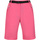 Vêtements Femme Dsquared2 Shorts / Bermudas Regatta Xert Rouge