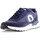 Chaussures Homme Baskets mode Ecoalf CONDEALF Bleu
