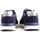 Chaussures Homme Baskets mode Ecoalf CONDEALF Bleu