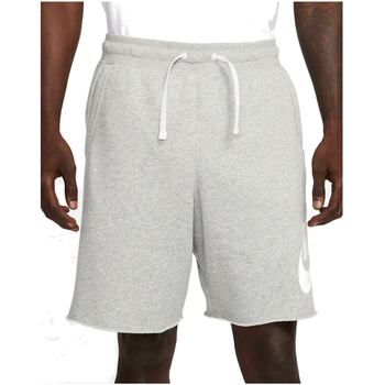 Vêtements Homme Shorts / Bermudas Nike DX0502 Gris