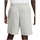 Vêtements Homme Shorts / Bermudas Nike DX0502 Gris