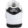 Chaussures Enfant Baskets mode New Balance 480 Cuir Enfant White Black Blanc