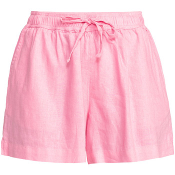 Vêtements Fille Shorts / Bermudas Roxy Lekeitio Break Rose