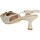 Chaussures Femme Escarpins Gold & Gold GD06 Beige