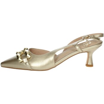 chaussures escarpins gold & gold  gd06 