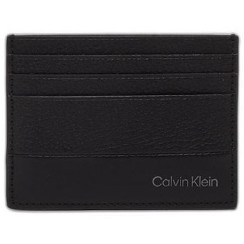 Sacs Homme Portefeuilles Calvin Klein Jeans K50K509178 Noir