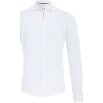 chemise pure  la chemise fonctionnelle h.tico blanc 