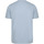 Vêtements Homme T-shirts & Polos BOSS T-shirt Tales Bleu clair Bleu