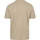 Vêtements Homme T-shirts & Polos Marc O'Polo T-Shirt Logo Beige Beige